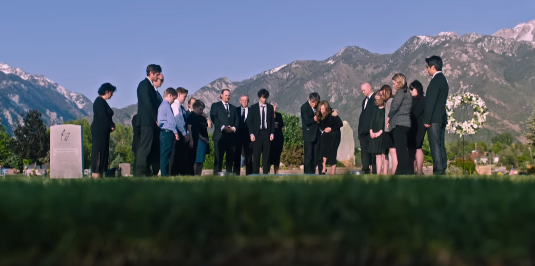 Netflix uklanja horor film koji je glumcu izazvao psihičke probleme!