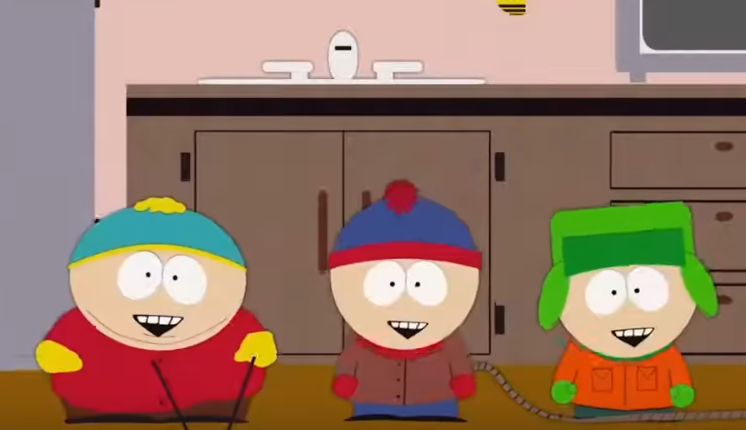 Tvorac South Parka priznao zašto bi zauvek obrisao prve epizode čuvene serije