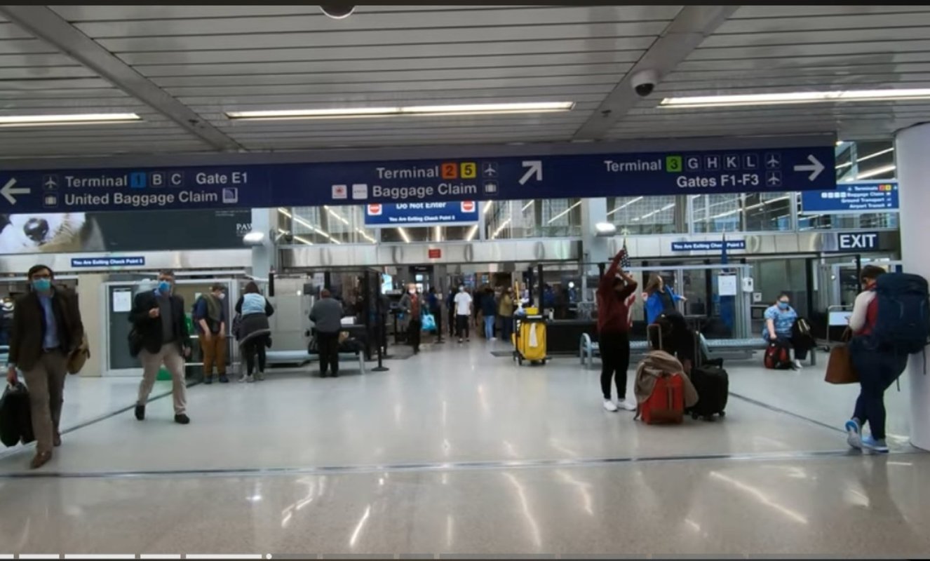 Restoran sa O'Hare aerodroma među najboljima na američkim aerodromima