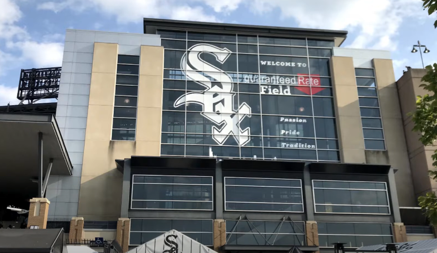 Chicago White Sox dočekuje Athletics – karte već od $9
