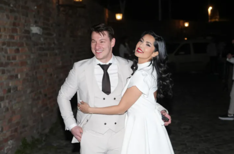 Tanja Savić o ljubavi s mlađim pilotom: "Plašila sam se, ali sam naučila da živim svoj život"