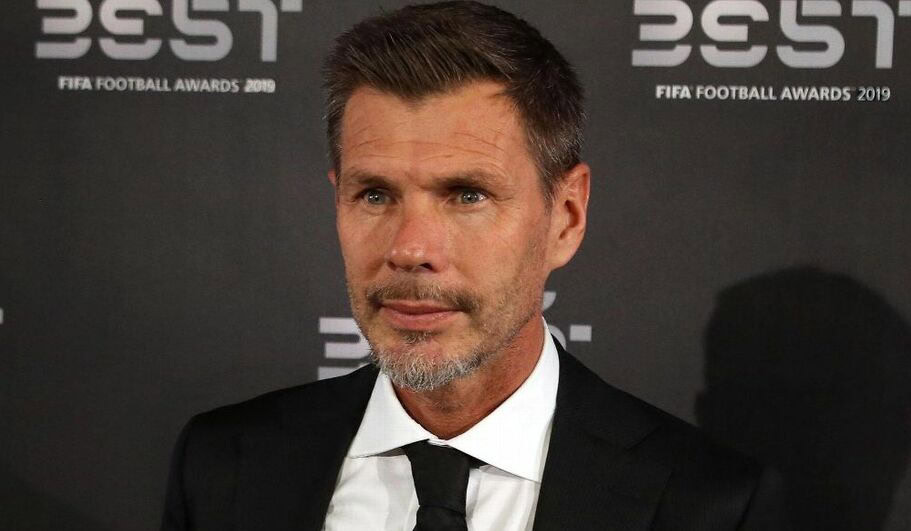 Zvonimir Boban najavio povratak u Dinamo: „Sve je počelo u plavom, neka se tako i završi“