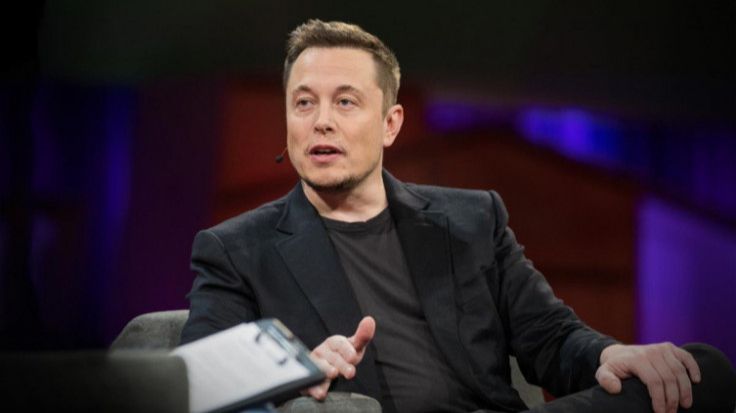 Elon Musk otkrio skandal: Socijalnu pomoć primaju "Amerikanci" rođeni u budućnosti