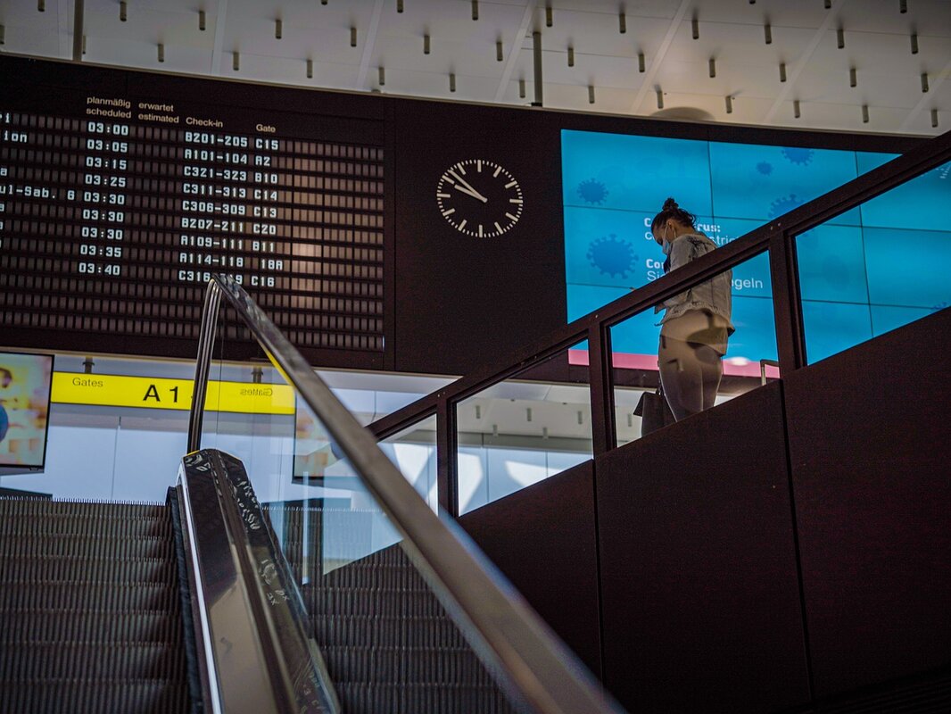 Velike promene u avio-saobraćaju: Nova pravila putovanja u 2025. godini