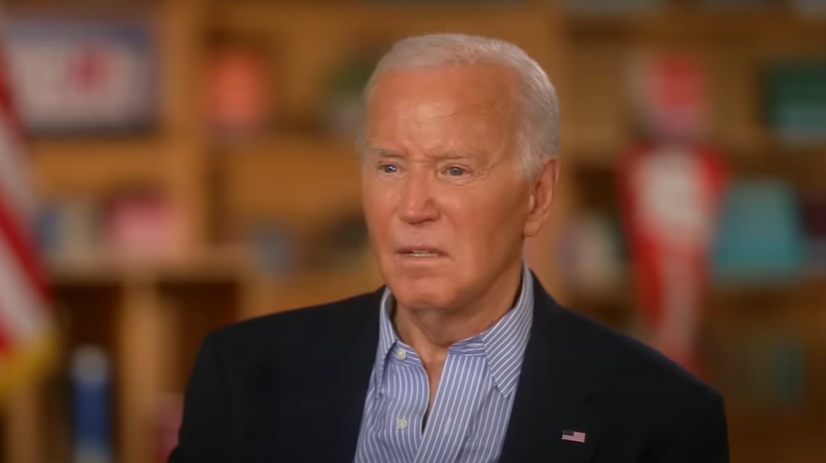 Šminka, trake i haos u Beloj kući: Nova knjiga razotkriva Biden-ovu predsedničku krizu