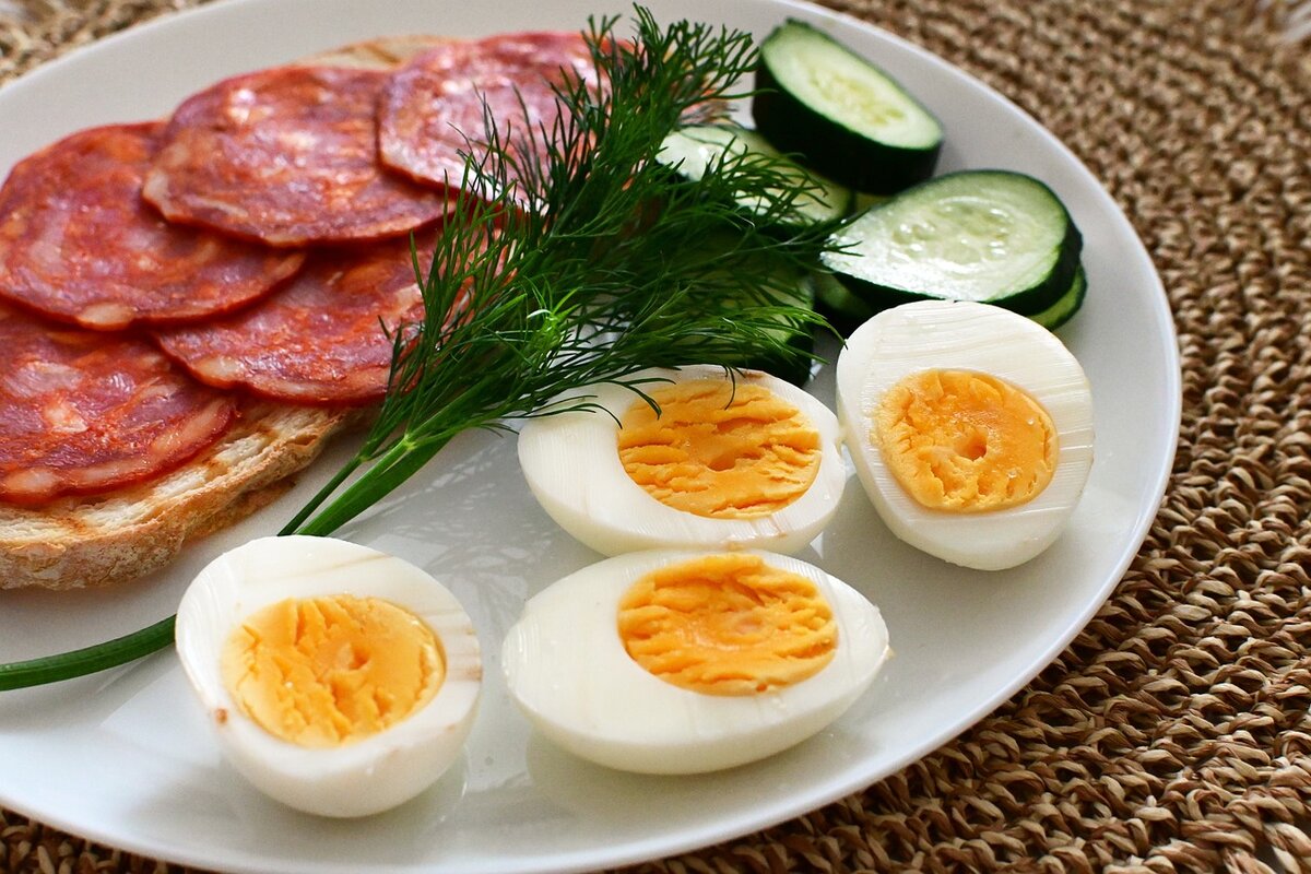 Balkanski doručak je novi svetski trend u ishrani: Preporučuje ga čak i Vogue