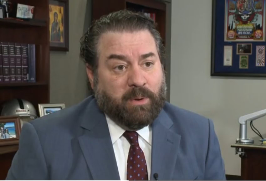 Brnovič: Počastvovan sam što me Trump predložio za ambasadora SAD u Srbiji