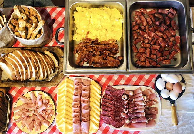 Ove čikaške restorane ne smete da propustite: Najbolji restorani za brunch 2025. godine