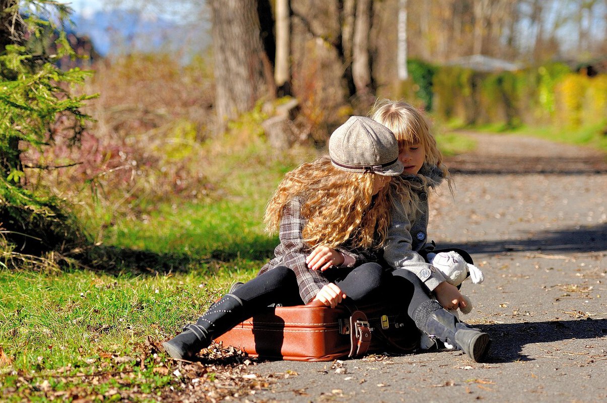 Znakovi koji ukazuju da je vaše dete pod prevelikim pritiskom