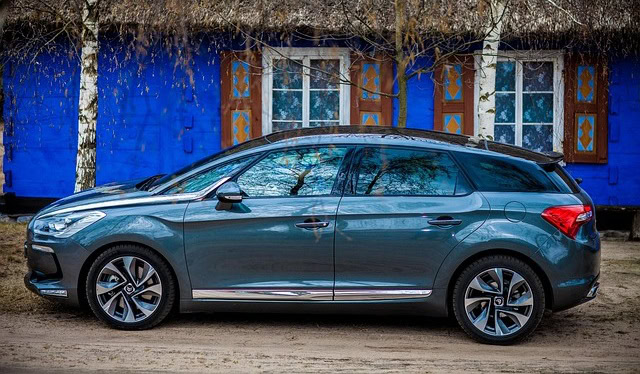 Opoziv Citroen vozila: Rizik od iznenadnog gubitka kontrole