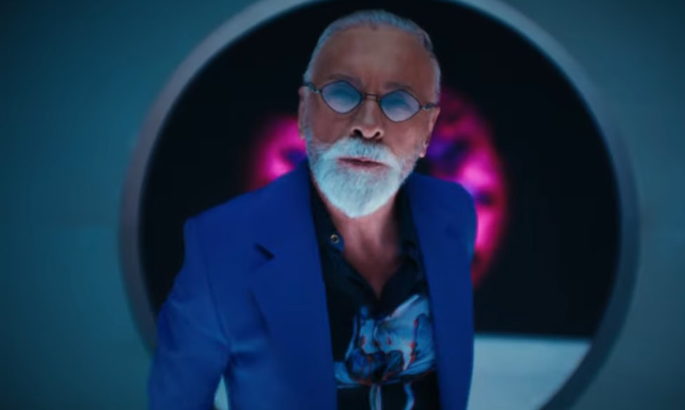 Dino Merlin objavio novi album nakon više od deset godina (VIDEO)