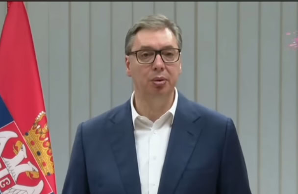 Vučićeva izjava udarna vest u ruskim medijima: Dva svetska lidera tajno razgovarala sa Putinom 