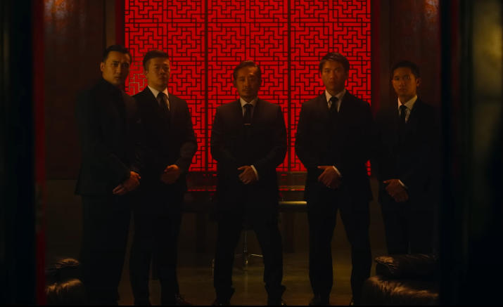 Stiže „Havoc“: Brutalni Netflix triler oduševljava fanove (VIDEO)