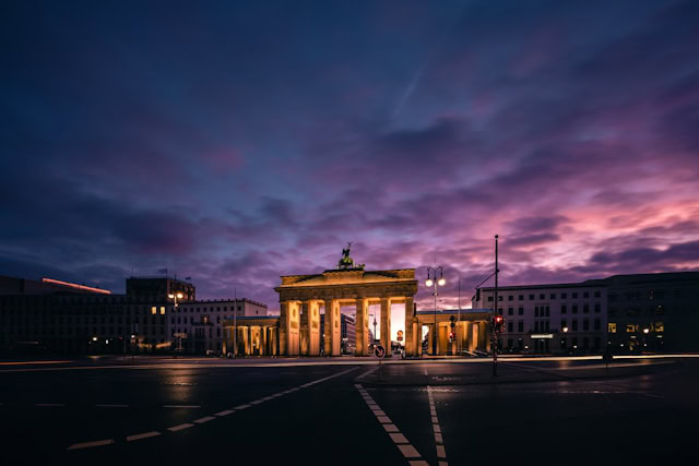 Carinski rat preti recesijom u SAD i Nemačkoj: Upozorenje iz Berlina