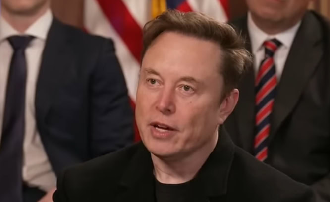 Bela kuća: Musk će prema planu napustiti svoj položaj u Vladi SAD kasnije ovog proleća