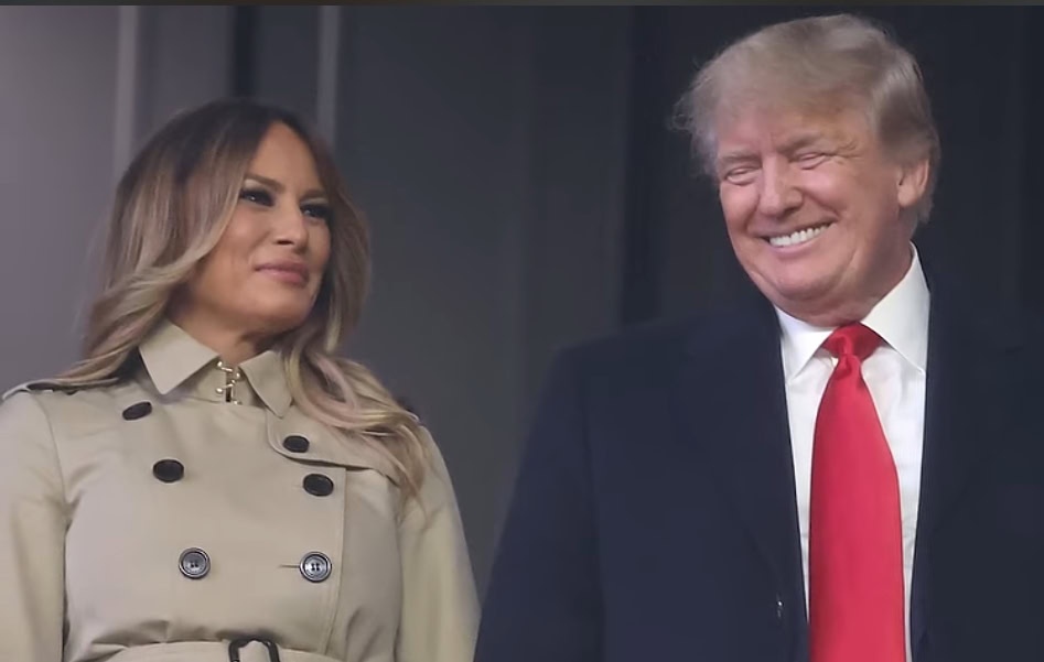 Donald i Melania Trump će prisustvovati sahrani pape Franje: "Čast nam je što ćemo biti tamo"
