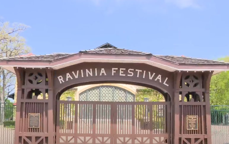 Ravinia festival donosi više od 100 koncerata – ulaznice u prodaji od četvrtka