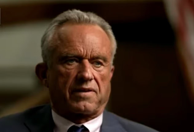 Robert Kennedy: SAD će do septembra znati uzrok epidemije autizma