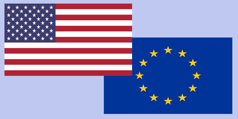 Duga istorija trgovinskih sukoba SAD i EU