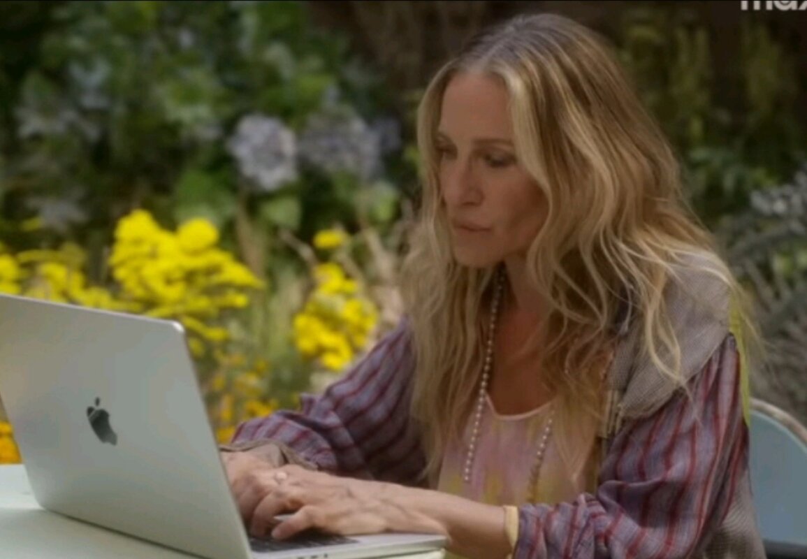 Poznato kada izlazi treća sezona serije "And Just Like That" (VIDEO)