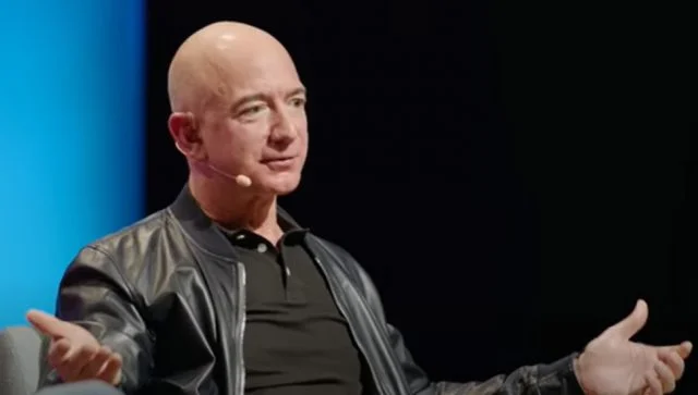 Bezos prodaje akcije Amazona za $4,75 milijardi – priprema li se za povratak na veliku scenu?