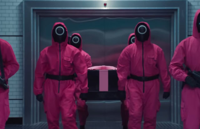 Objavljen prvi trejler za treću i poslednju sezonu "Squid Game" (VIDEO)