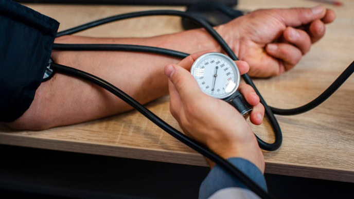 Kako da hitno i bez tableta snizite pritisak kod kuće