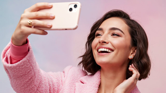 Veštačka inteligencija može da predvidi „biološku starost” iz selfija