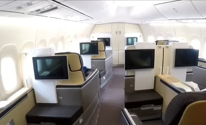 Trump spreman da prihvati poklon Katara – superluksuzni 747-8 kao predsednički avion