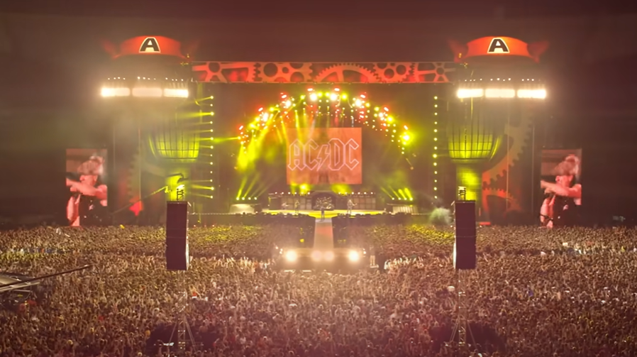 AC/DC rasprodao Soldier Field i zakazao spektakl u Čikagu