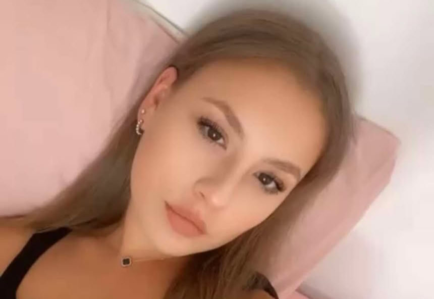 Aleksandru (25) ujeo komarac – pala u komu i ostala nepokretna: Pomoć joj je hitno potrebna!