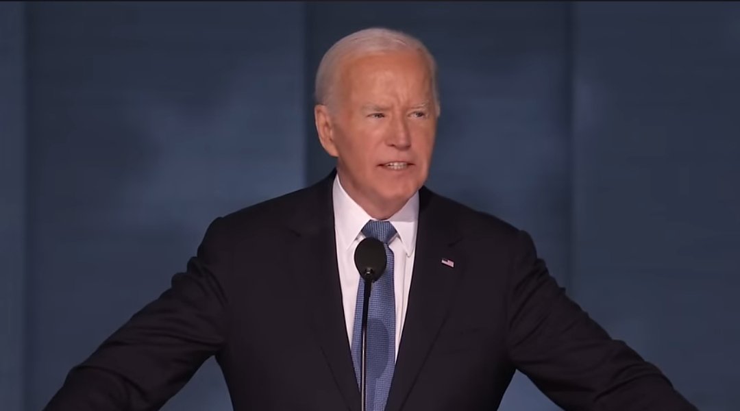 Joe Biden-u dijagnostikovan agresivni oblik raka prostate