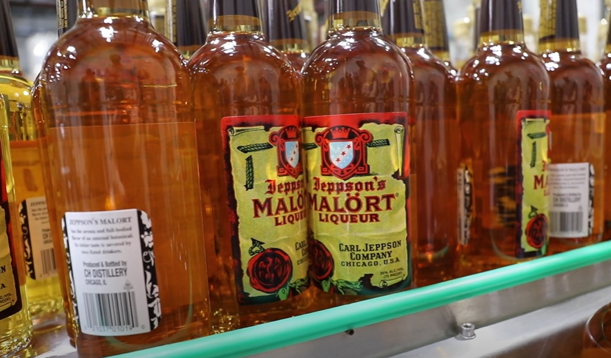 Slatkiš koji deli Čikago: Predstavljene bombone sa ukusom čuvenog Malörta