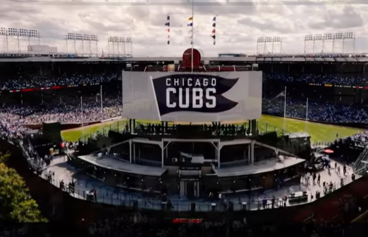 Nova sezona Cubs-a sa pogledom sa krova: Uživajte u utakmici uz hranu, piće i popuste