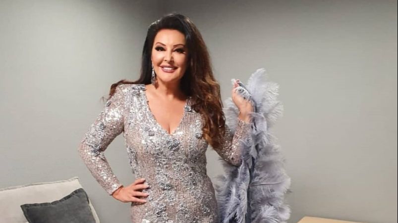 "Bila sam lokomotiva u braku": Dragana Mirković iskreno o razvodu i novoj sreći