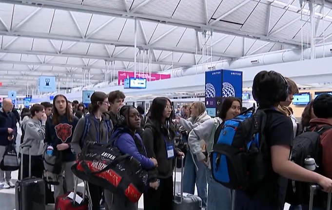 Počela primena Real ID pravila na aerodromima – evo kako je protekao prvi dan na O'Hare-u