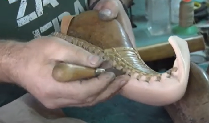 Stari srpski zanati – između umetnosti i zaborava