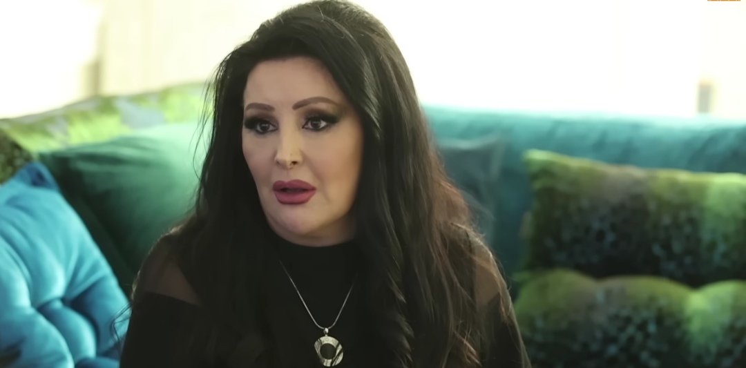 Dragana Mirković postaje baba: Pevačica potvrdila srećne vesti