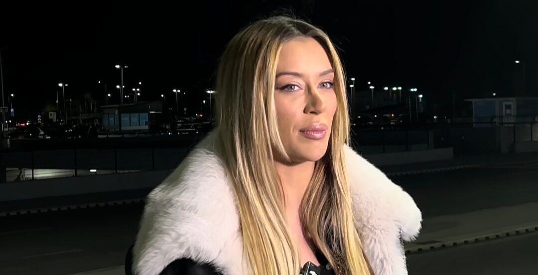 Tea Tairović otkrila kako se muž zbog nje upustio u veliki rizik, ali i zašto se udala u četvrtak