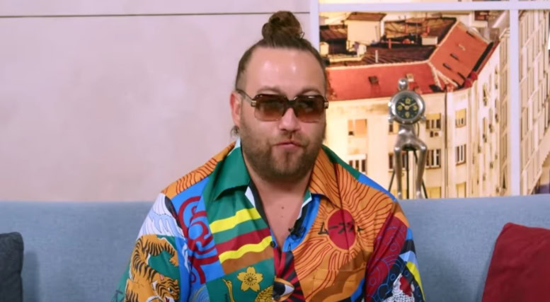 Rasta posle 20 godina karijere raspametio fanove: Ovo će na Vidovdan uraditi prvi put