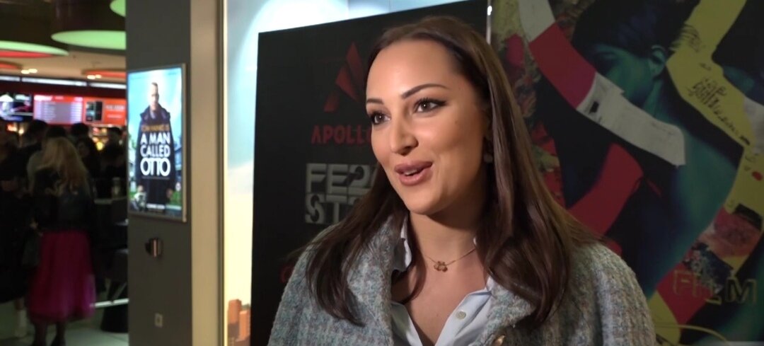 Ovo je umetničko ime Aleksandre Prijović: Koristila ga je kada je imala 14 godina