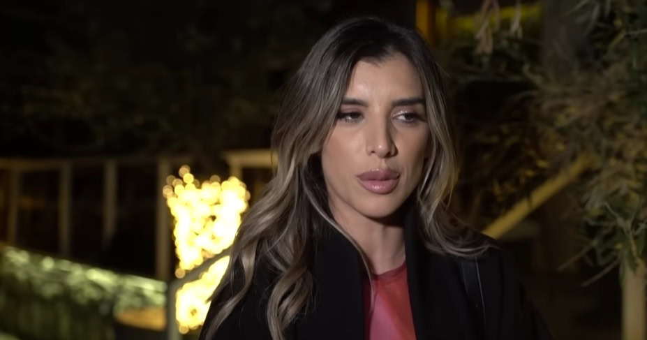 Jovana Pajić otvorila dušu o teškom periodu života: Osećam se polomljeno