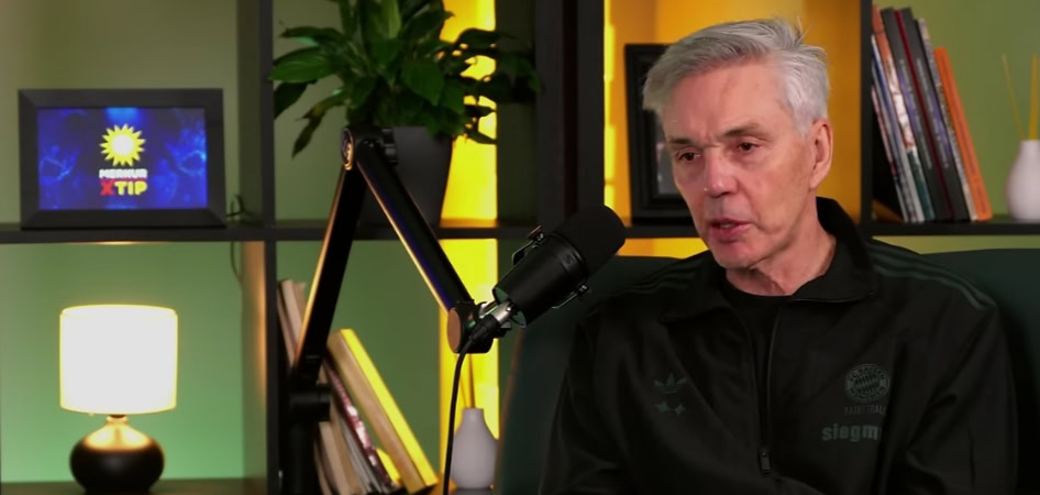 Sa Nemačkom postao prvak sveta u košarci, a sada je novi selektor Kanade