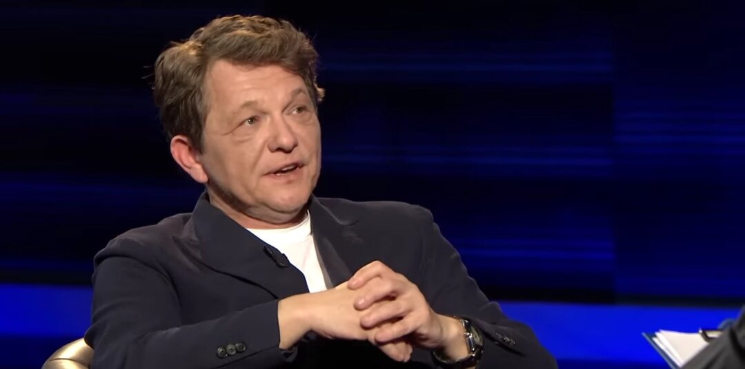 Bio sam u minusu 100.000 evra: Dragan Bjelogrlić otkrio kako se iščupao iz bede koja mu je zamalo uništila život