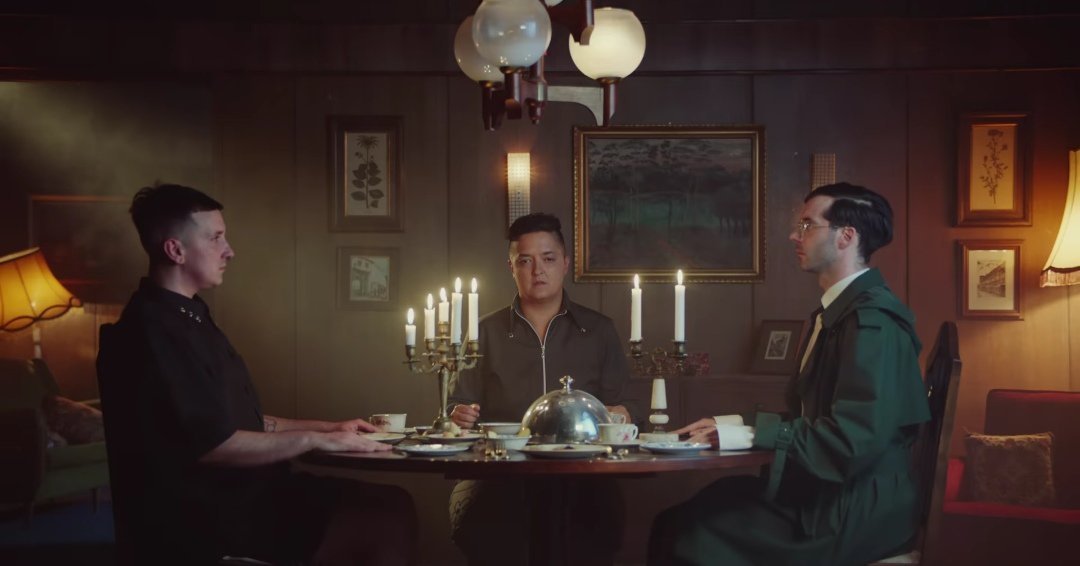 Duet na koji se dugo čekalo: Marija Šerifović i Jovana Pajić snimile pesmu