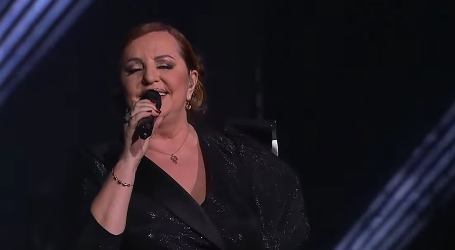 Nakon razvoda Ana Bekuta ostala bez prebijene pare! Ove kolege su joj pomogle