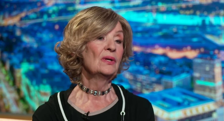 Krivo im je što trajem: Lepa Lukić odgovorila na izjavu Marije Šerifović o starijim pevačima