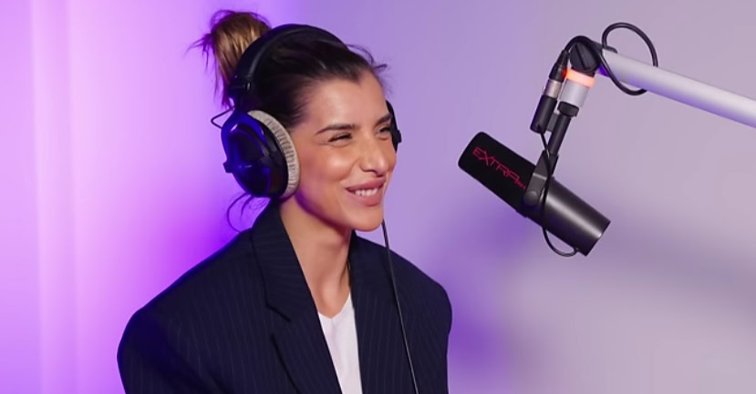 Jovana Pajić otvorila dušu, pa se osvrnula na gradske priče