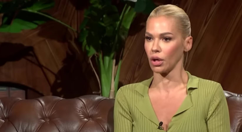 Nataša Bekvalac priznala da je slaba na sportiste, pa otkrila: Nikada se više neću udati