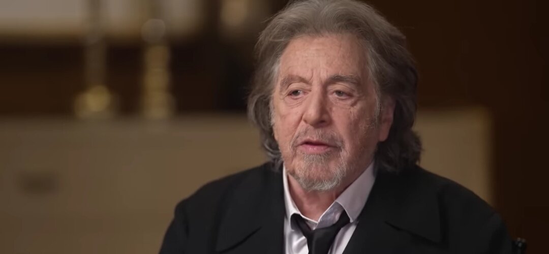 Al Paćino otkrio sa kojim režiserom bi voleo da radi do kraja karijere